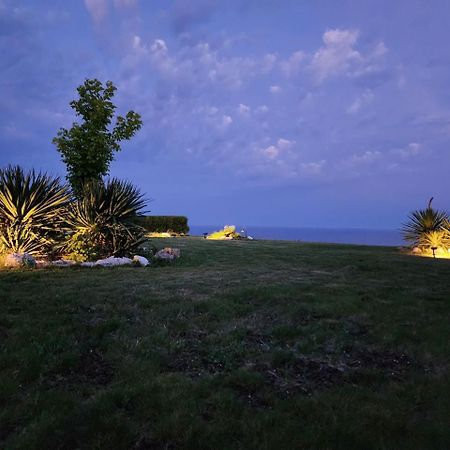Private Villa 102 With Heated Pool In Blacksearama Балчик Екстер'єр фото